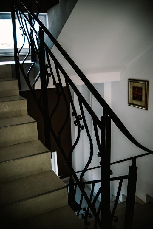 קלוז'-נאפוקה Hotel Gala מראה חיצוני תמונה