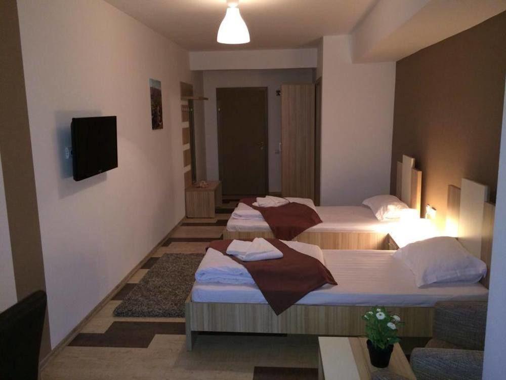 קלוז'-נאפוקה Hotel Gala מראה חיצוני תמונה