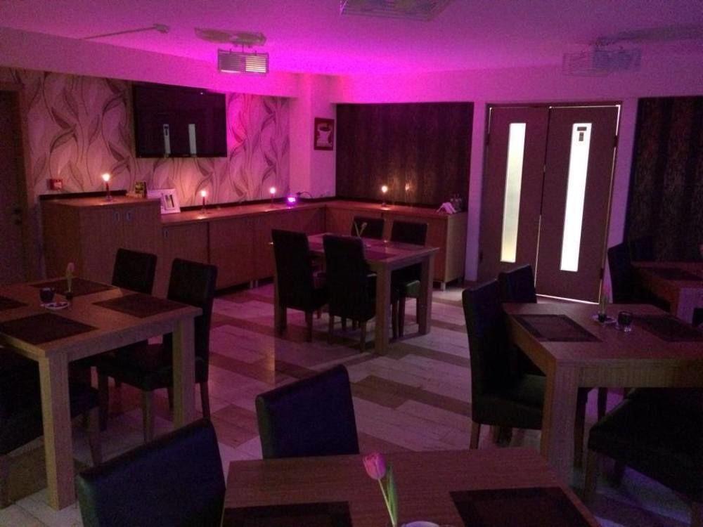 קלוז'-נאפוקה Hotel Gala מראה חיצוני תמונה