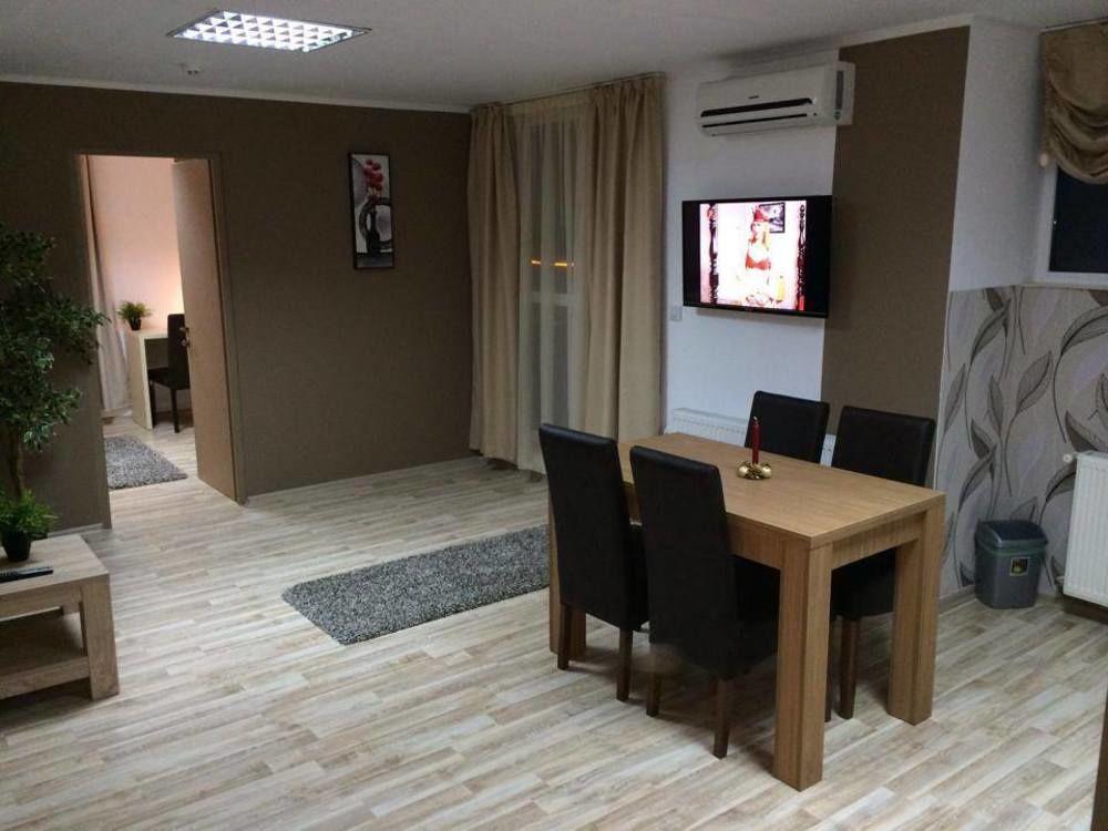 קלוז'-נאפוקה Hotel Gala מראה חיצוני תמונה