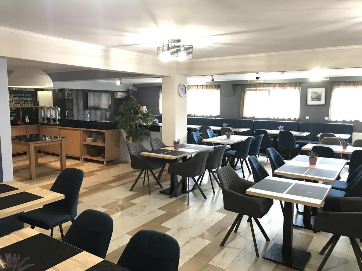 קלוז'-נאפוקה Hotel Gala מראה חיצוני תמונה